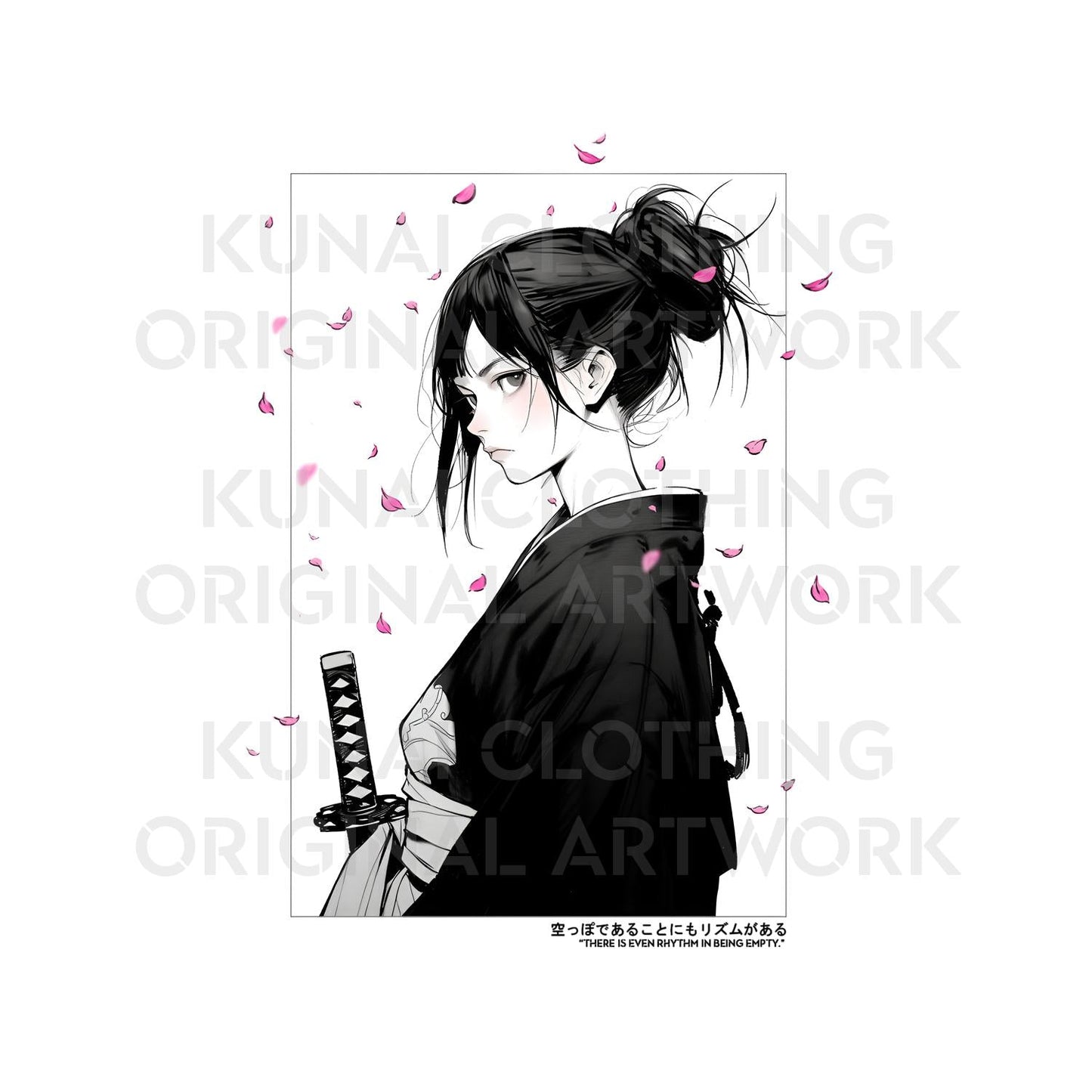 anime-manga-japanese-tshirt-clothing-apparel-kunaiwear-samurai-girl-long-sleeve