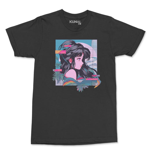 anime-manga-japanese-tshirt-clothing-apparel-kunaiwear-vaporwave-t-shirt-graphic-tee-shirt