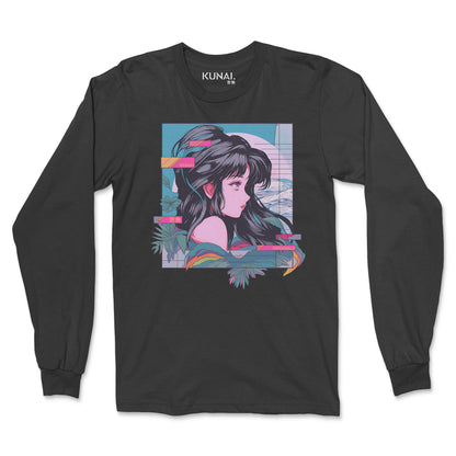 anime-manga-japanese-tshirt-clothing-apparel-kunaiwear-vaporwave-t-shirt-graphic-tees