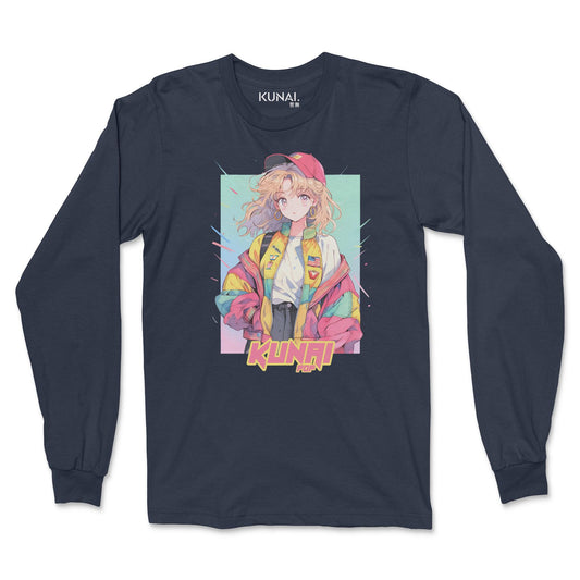 original-anime-manga-tshirt-KunaiWear