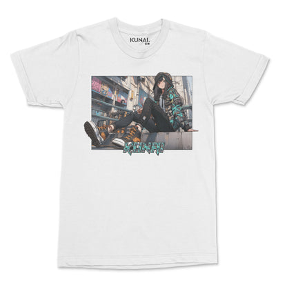 Cityscape • T-Shirt
