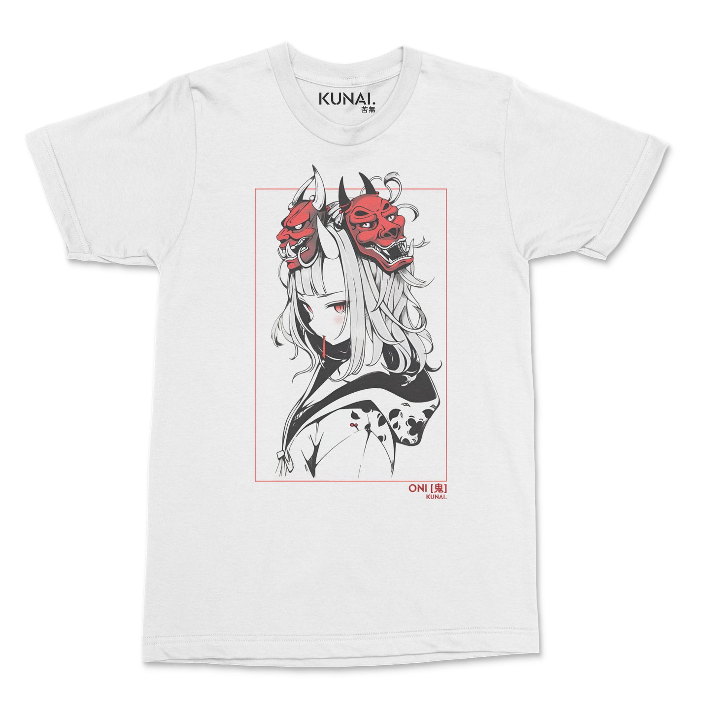 Oni • T-Shirt