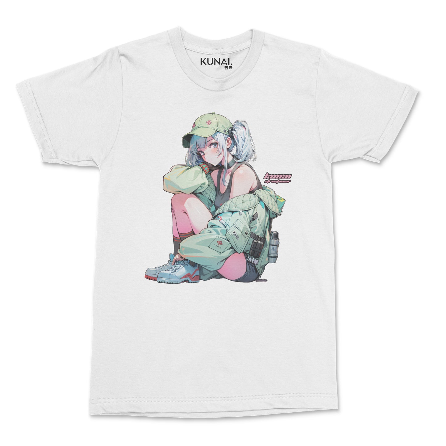 cute_anime_girl_tshirt_kunaiwear