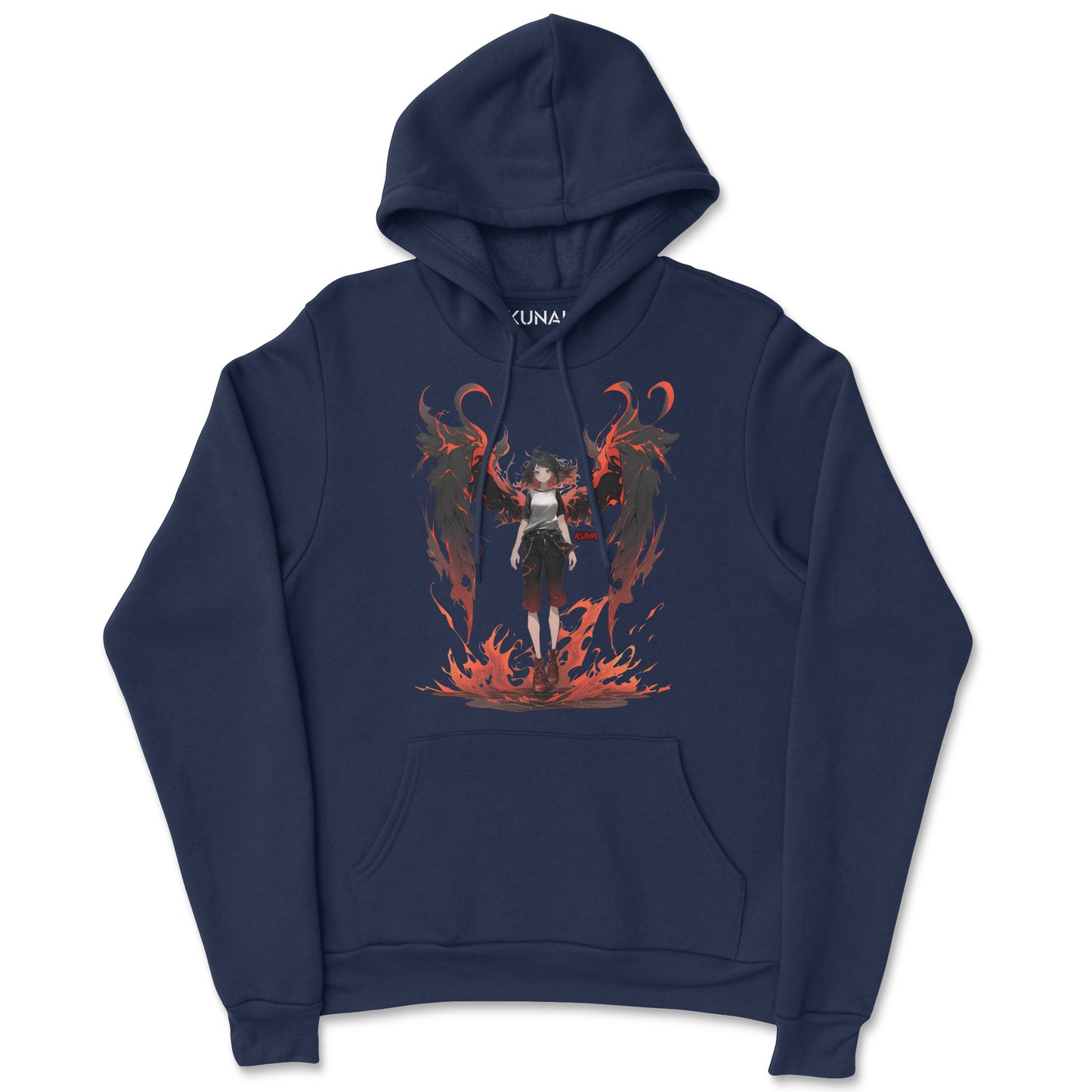 Ascend • Hoodie