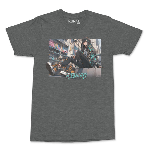 Cityscape • T-Shirt