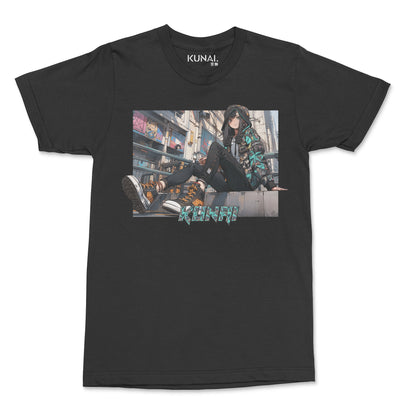 Cityscape • T-Shirt