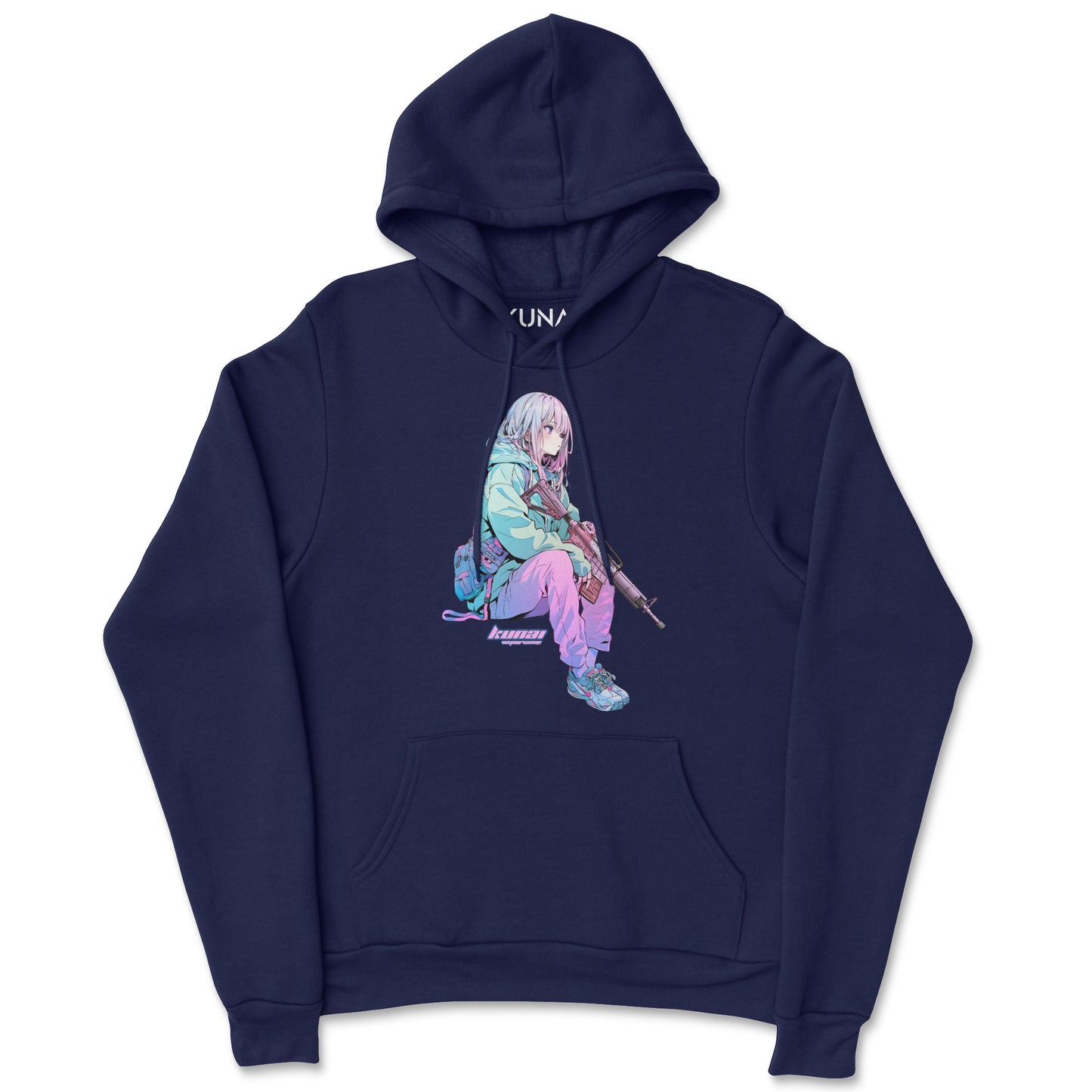 Vaporwave • Hoodie