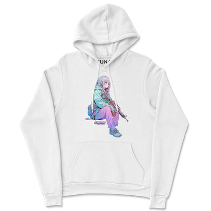 Vaporwave • Hoodie