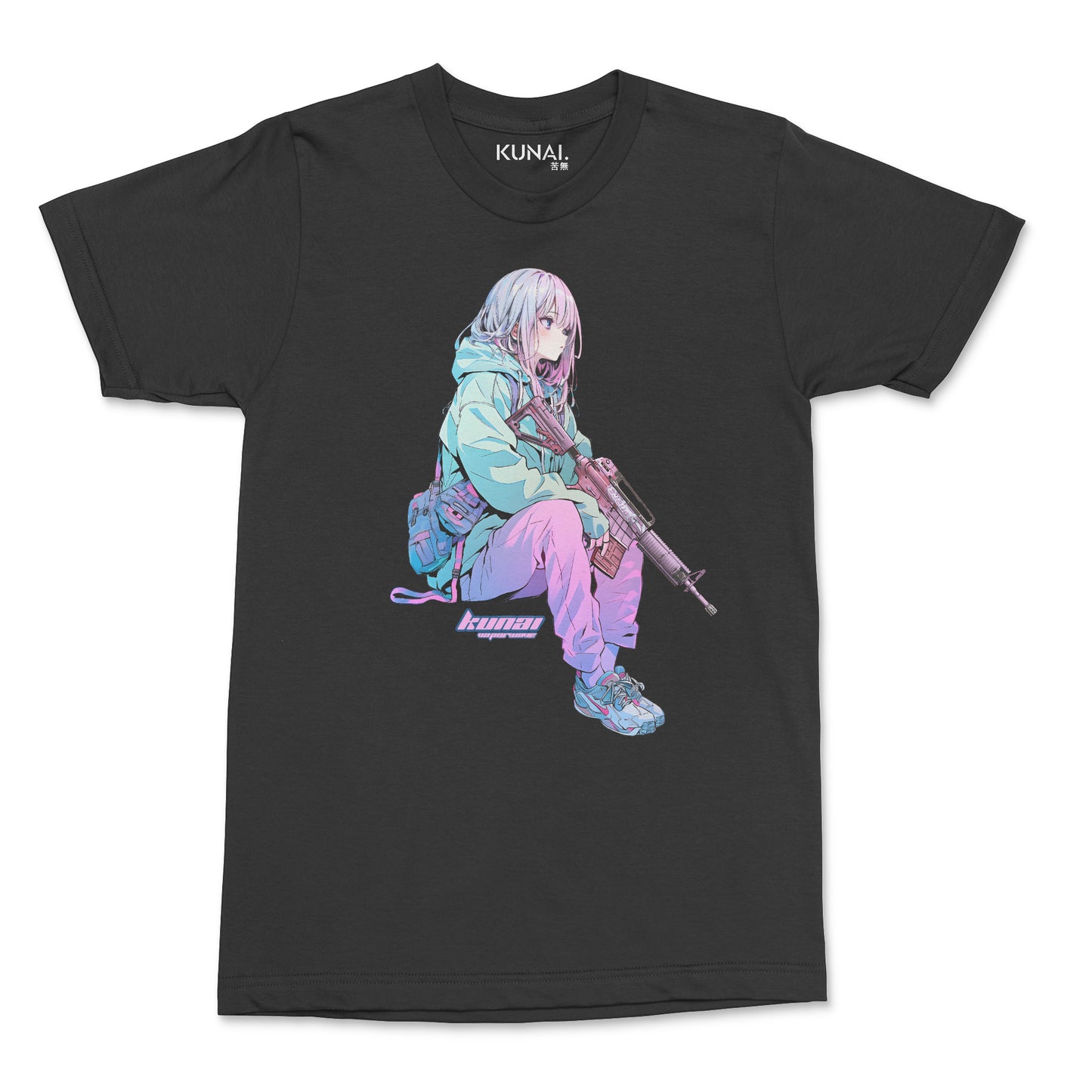 Vaporwave • T-Shirt