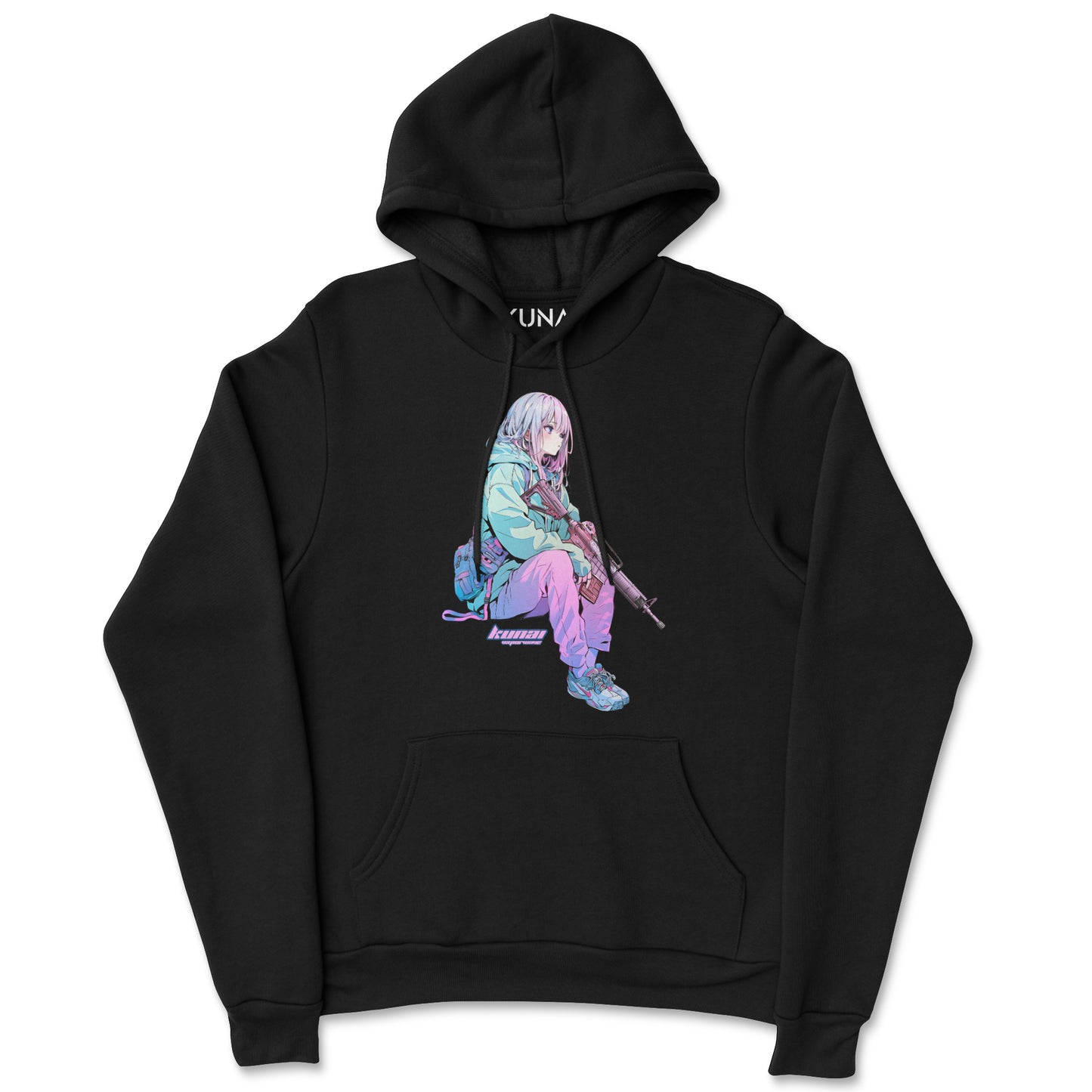 Vaporwave • Hoodie