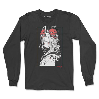 original-anime-manga-tshirt-KunaiWear