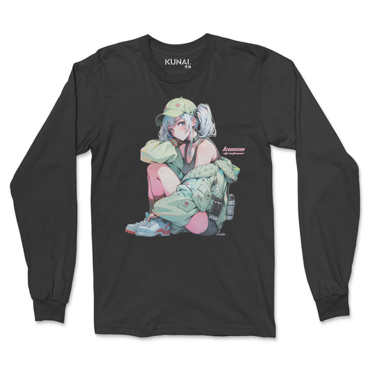original-anime-manga-tshirt-KunaiWear