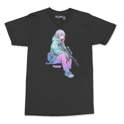 Vaporwave • T-Shirt [Old Design / Limited Stock]