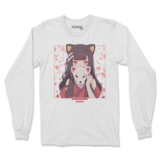 Kawaii • Long Sleeve Tee