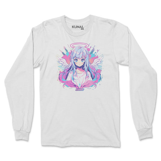 Starstruck • Long Sleeve Tee