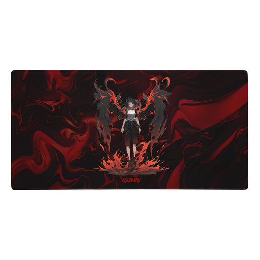 Ascend • Jumbo Gaming Mouse Mat