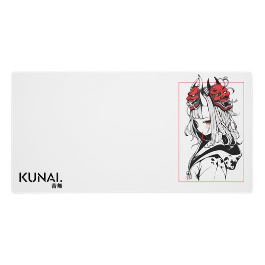 Oni • Jumbo Gaming Mouse Mat