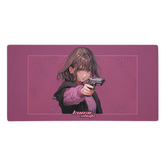 Shūto • Jumbo Gaming Mouse Mat