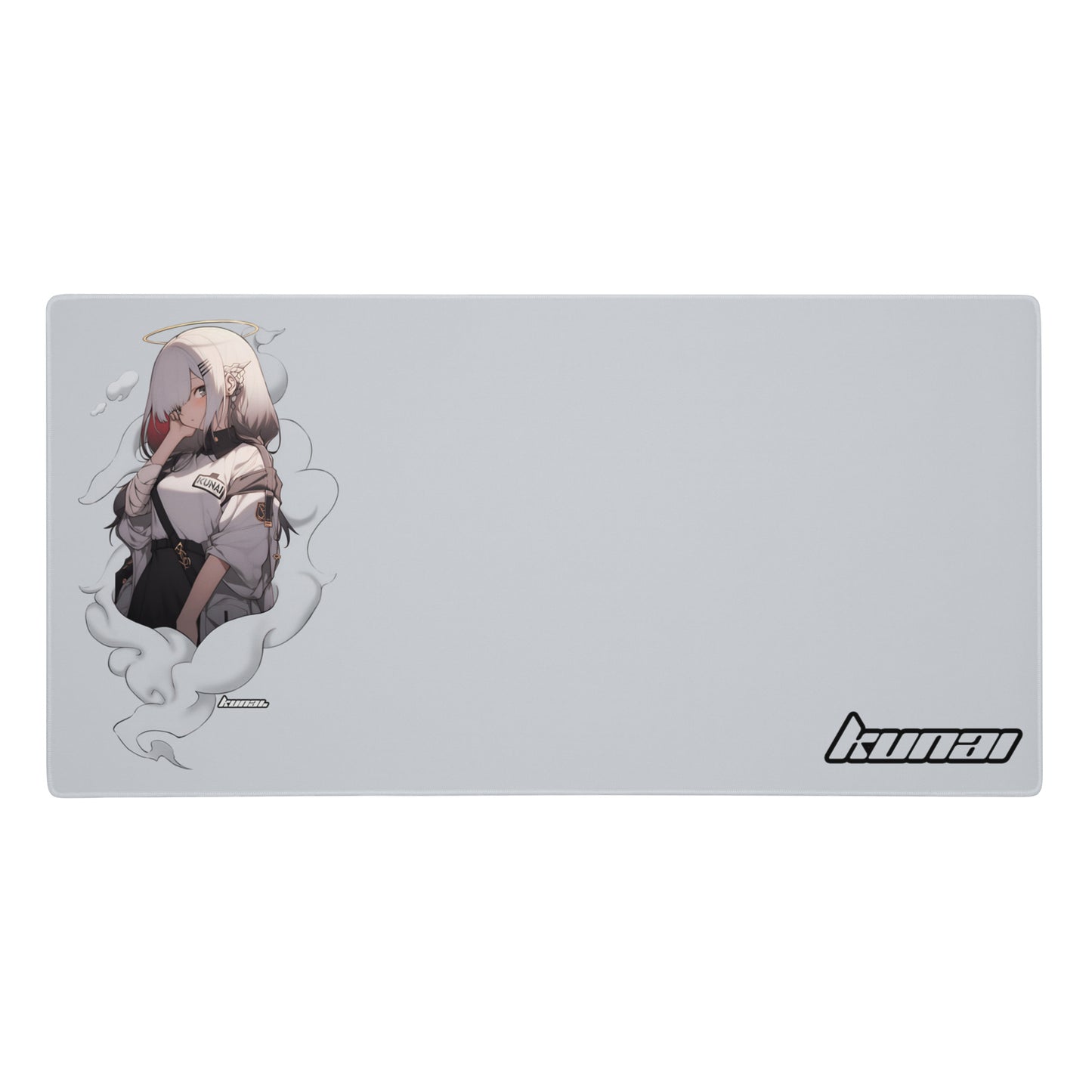 Angel • Jumbo Gaming Mouse Mat