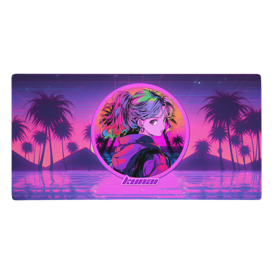 Sunset • Jumbo Gaming Mouse Mat