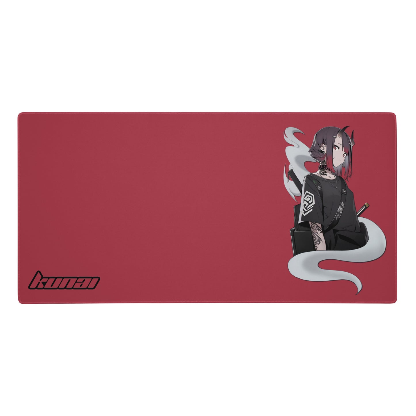 Devil • Jumbo Gaming Mouse Mat