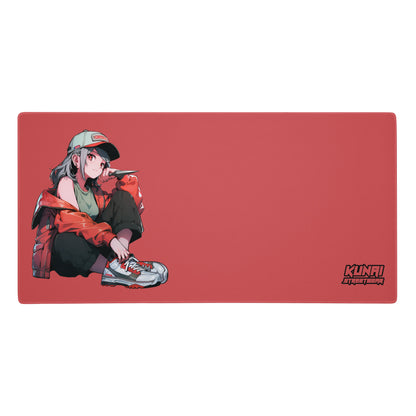 Kunai • Jumbo Gaming Mouse Mat