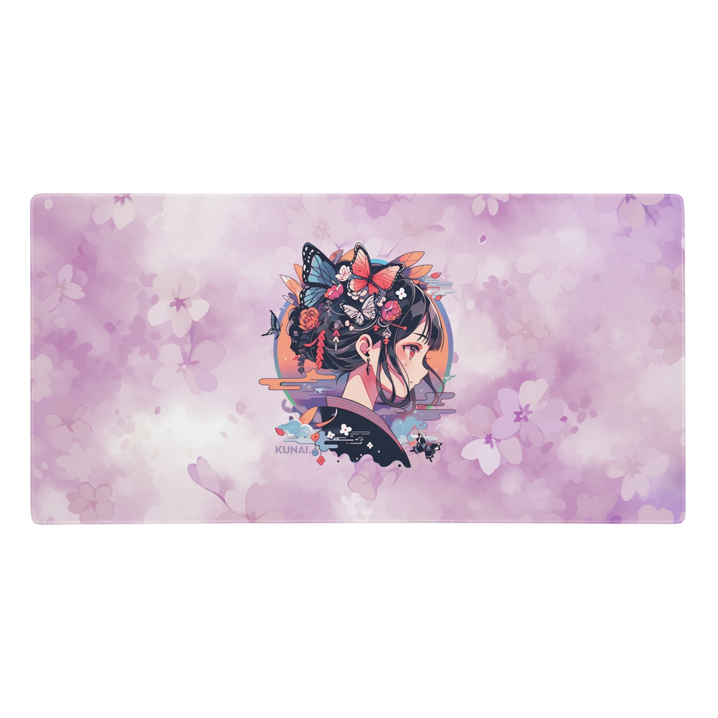 Shinobu • Jumbo Gaming Mouse Mat