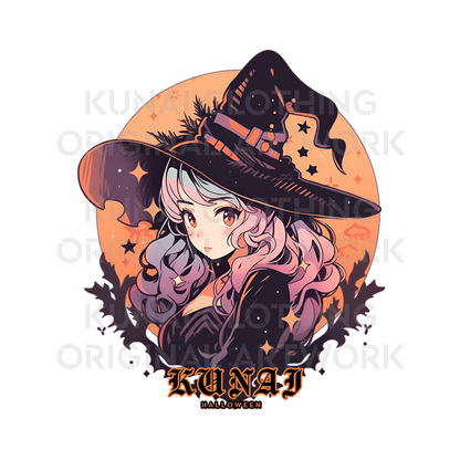 Halloween • T-Shirt