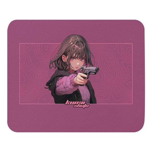 Shūto • Office Mouse Mat