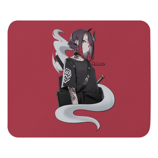 Devil • Office Mouse Mat