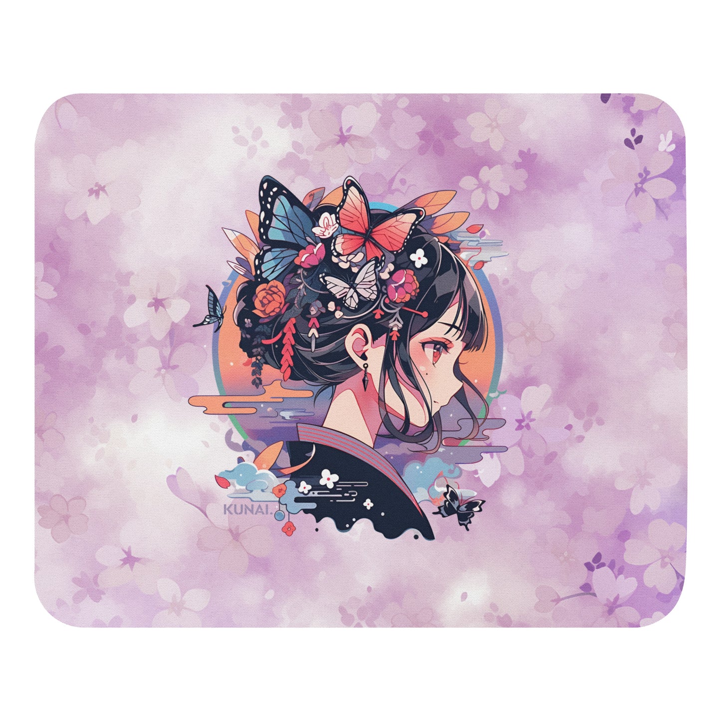 Shinobu • Office Mouse Mat