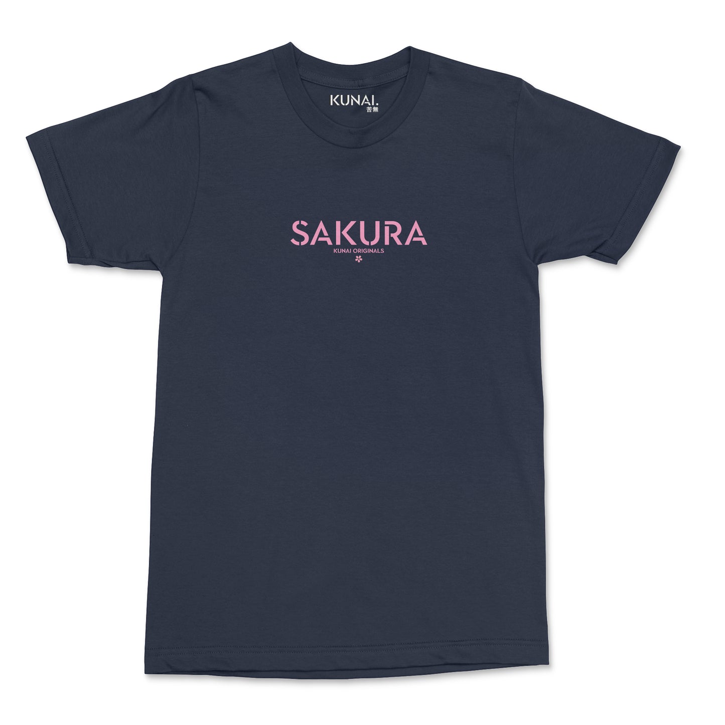 Sakura • T-Shirt [Front & Back]