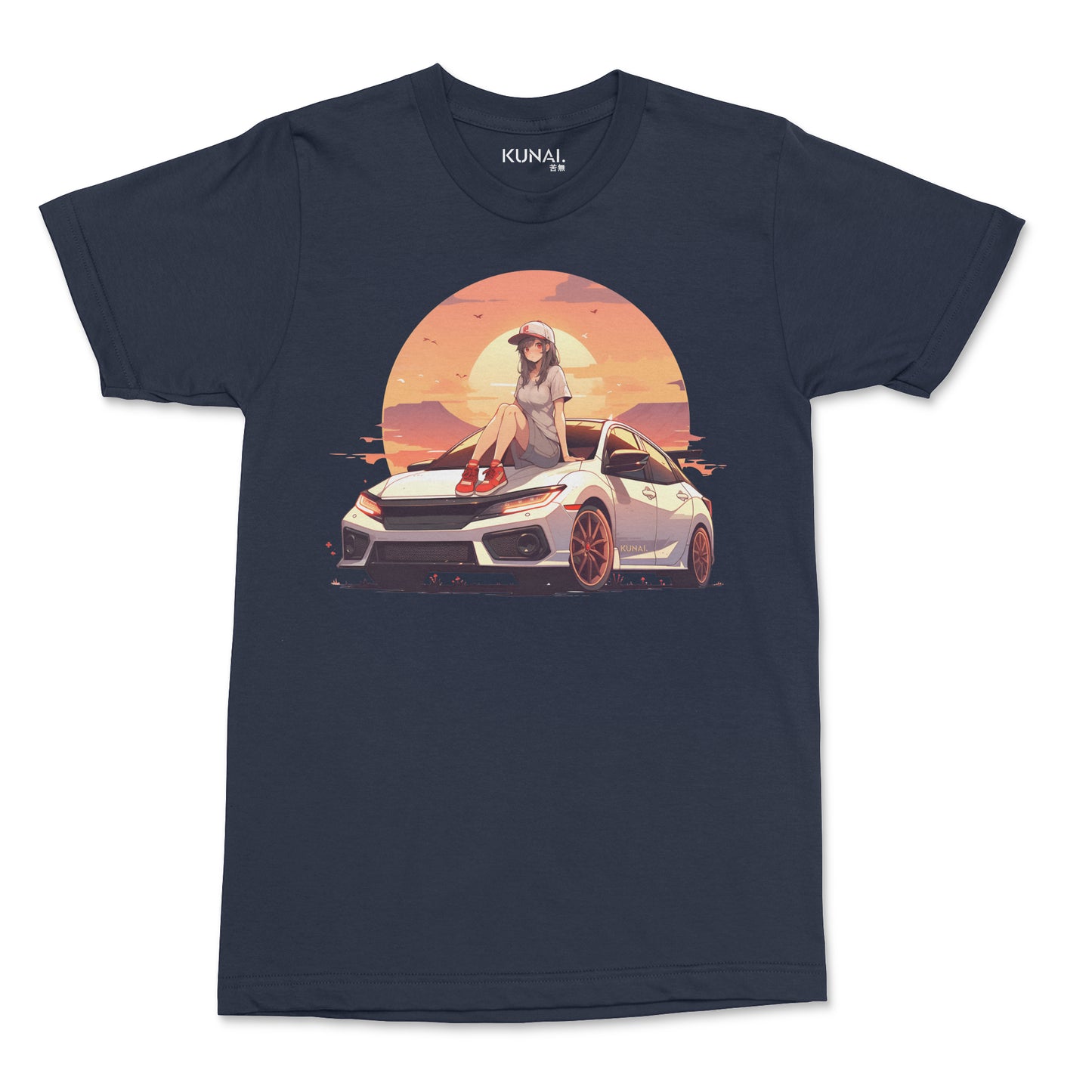 Sun • T-Shirt