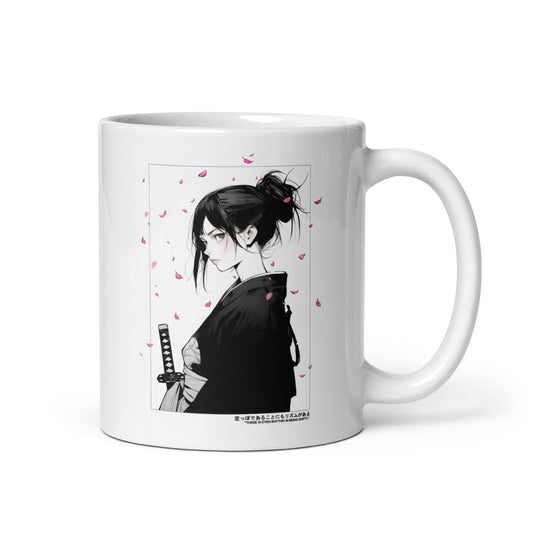 Sakura • Mug